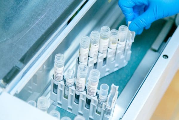 industrie-pharmaceutique Biotechnologie