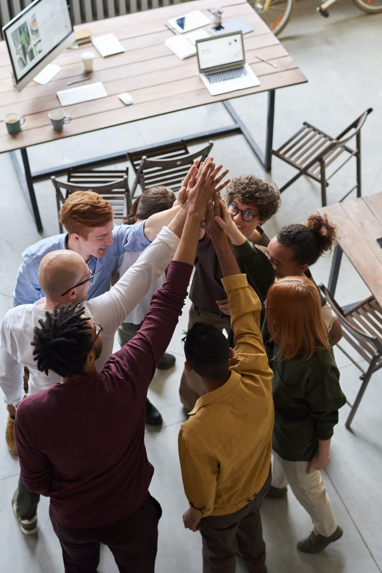 coaching formation équipe