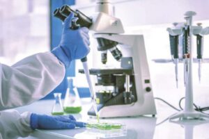 Seqens accède à la biologie de synthèse grâce à Alganelle