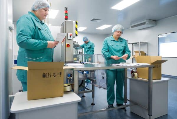 L'Indusrie Pharma en France