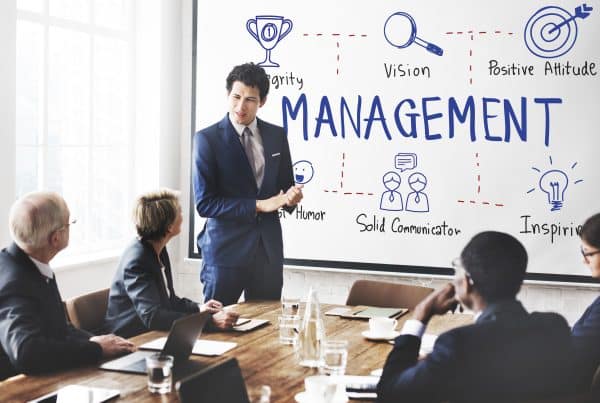 Devenir Manager