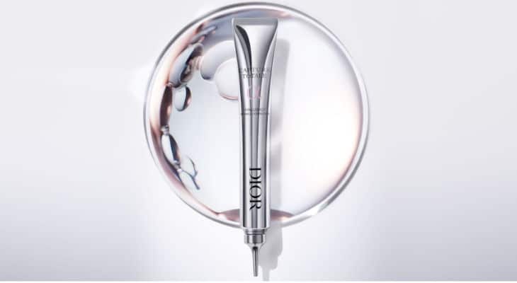 Dior Capture Totale Hyalushot