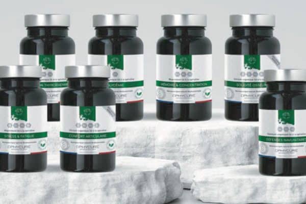 Nutraceutique