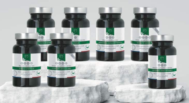 Nutraceutique