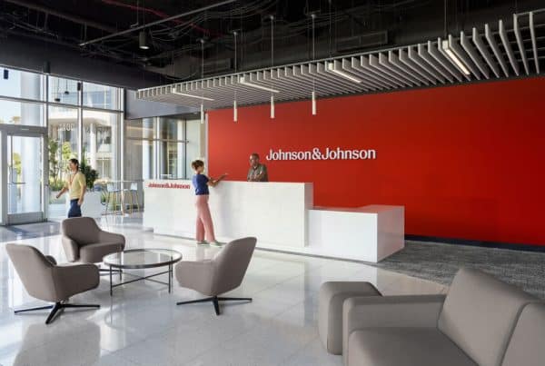 Accueil Johnson&Johnson