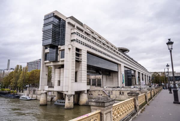 Bercy