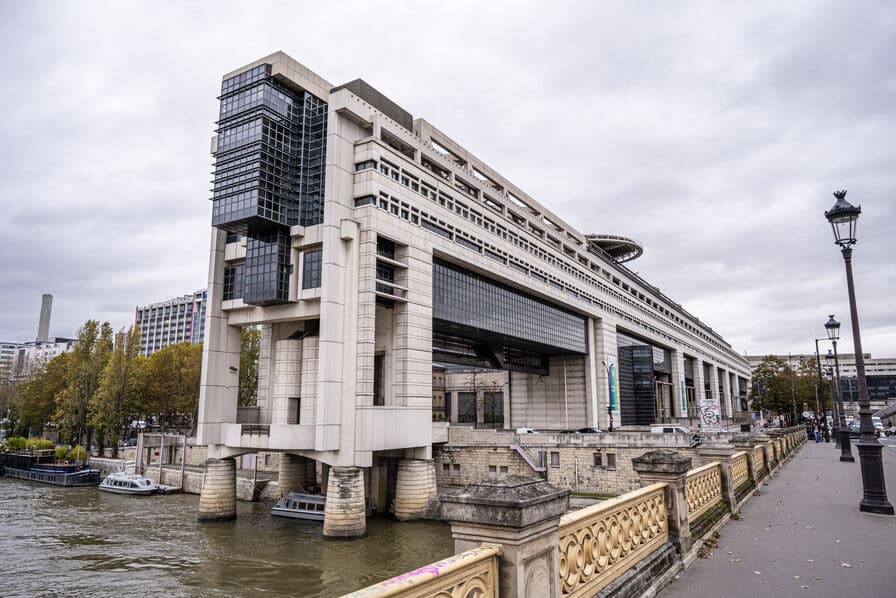 Bercy