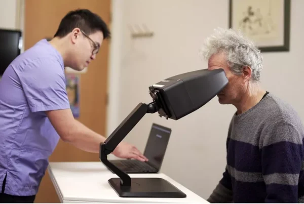 CES 2025 : neuroClues, la start-up qui développe un « stéthoscope du cerveau »