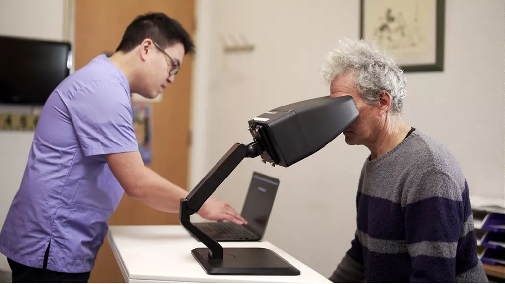 CES 2025 : neuroClues, la start-up qui développe un « stéthoscope du cerveau »