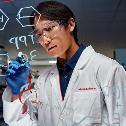 Pharmaxyom Cabinet de recrutement Pharmaceutique et Santé 3 Laboratoire pharma Johnson&Johnson